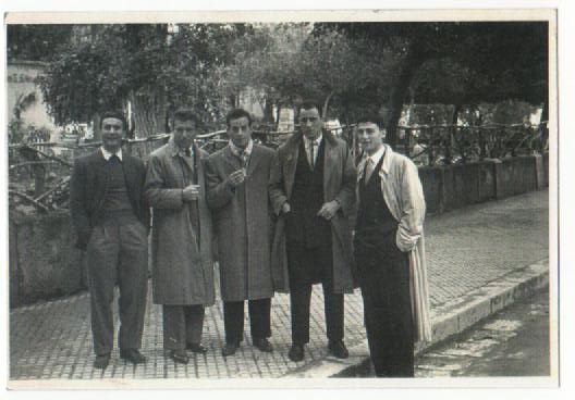 AS Agrigento primi anni 50 015